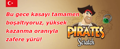 Sweet Bonanza Ücretsiz Spinler promotion