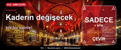 En Yüksek Oranlar Burada