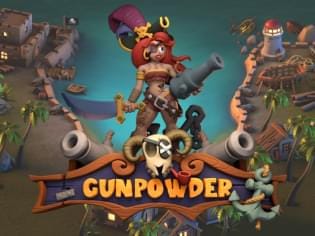Gunpowder thumbnail
