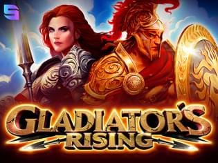 Gladiator’s Rising thumbnail