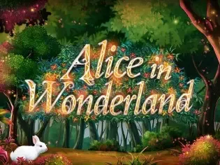 Alice in Wonderland thumbnail