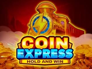 Coin Express thumbnail
