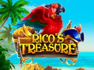 Rico's Treasure thumbnail