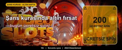 İki Misli İle Şansını Katla
