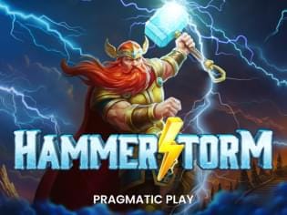 Hammerstorm thumbnail