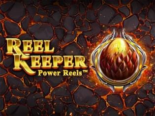 Reel Keeper Power Reels thumbnail