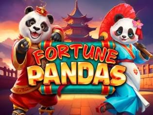Fortune Pandas thumbnail