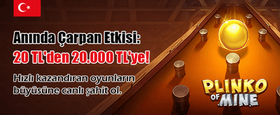 Hemen Giriş Yap, Kazanmaya Başla