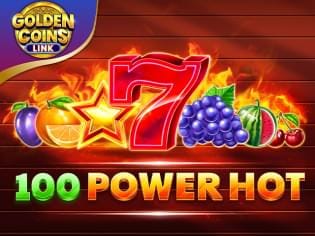 100 Power Hot Golden Coins Link thumbnail