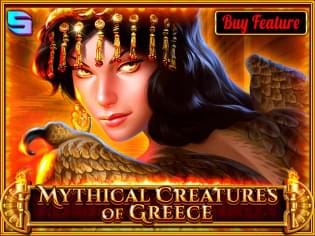 Mythical Creatures Of Greece thumbnail
