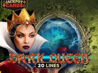 Dark Queen thumbnail