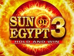 Sun of Egypt 3 thumbnail