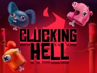 Clucking Hell thumbnail